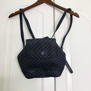 🌼 Vintage TOMMY HILFIGER Backpack🌼